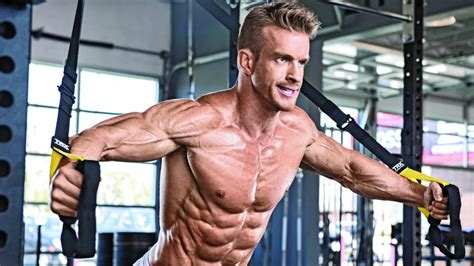 chest exercises move beyond the bench muscle and fitness