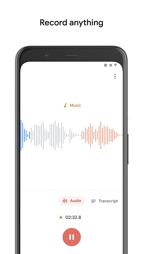 recorder  android apk