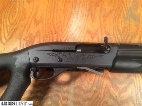 armslist  sale remington tactical