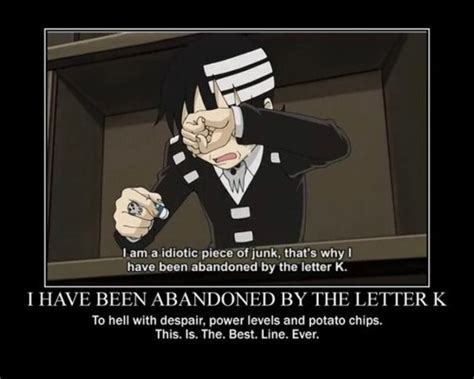 soul eater funny quotes quotesgram