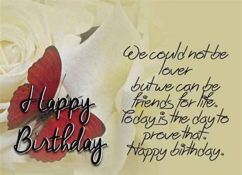 Birthday Quotes For Ex Friends Birthday Quotes Ex Friends Beautiful