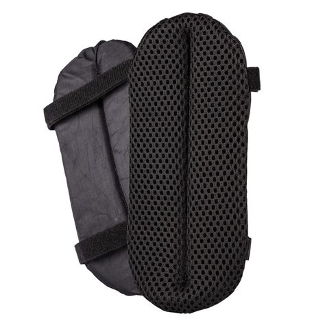 ultralight shoulder strap pads lightest universal backpack padding zpacks