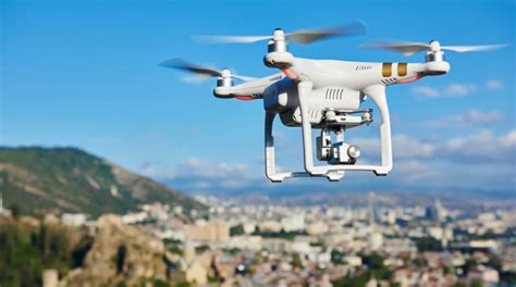 deux nouveaux decrets publies pour les drones en france