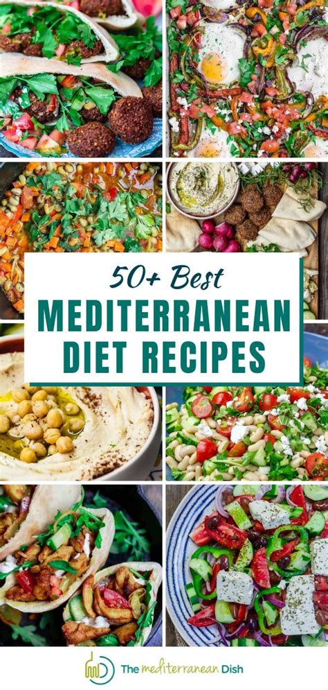mediterranean diet recipes dinners artofit