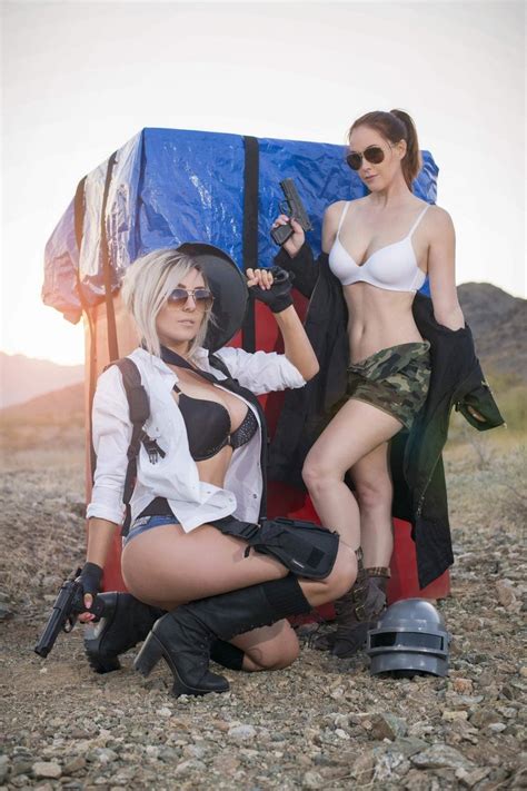 jessica nigri makes your heart race with hottest pictures