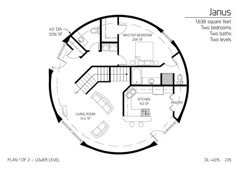 geodesic dome home floor plans plougonvercom
