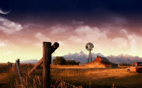 country scenery wallpaper  images