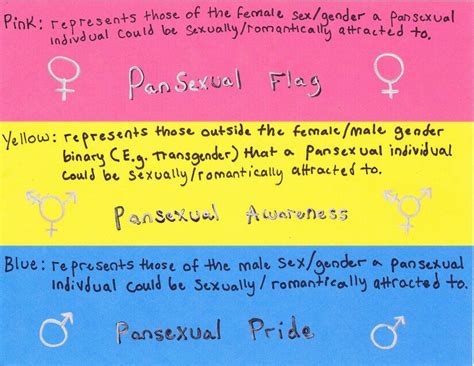 Pansexual Names Them They Pansexual Flag 1 5 Button Etsy