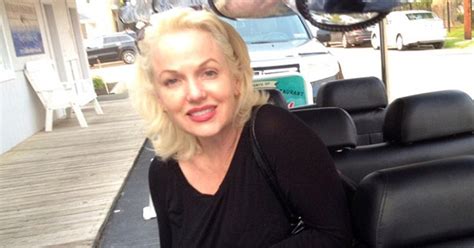 woman claims she is the daughter of marilyn monroe and jfk