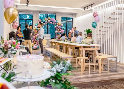 38 Party Venues In Singapore For Every Occasion And Event Honeycombers