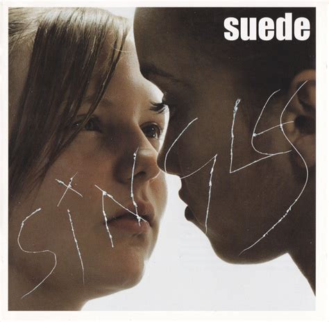 suede singles releases reviews credits discogs