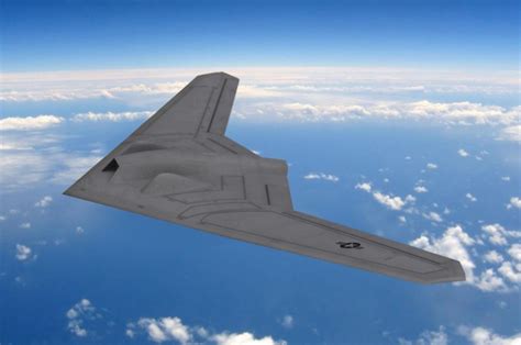 rq  stealth drone shows   air force video  national interest