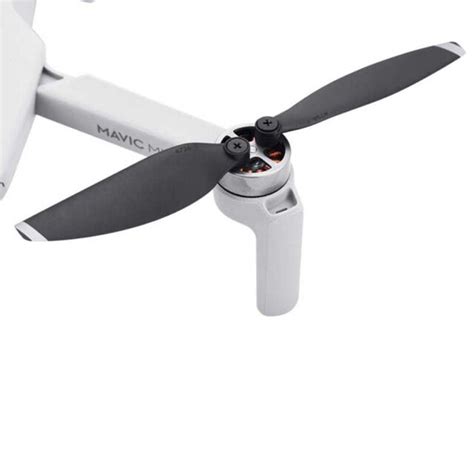 pcs replacement propellers  dji mavic mini drone  props accessory wing ebay