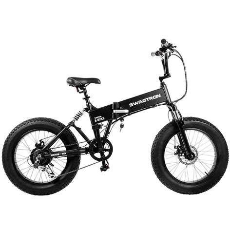 swagtron eb foldable electric bike  prices customer reviews electric boarding company