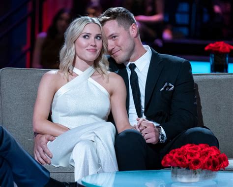 Colton Underwood And Cassie Randolph Reveal They’ve ‘talked About
