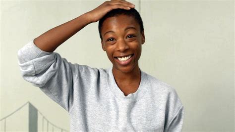 orange is the new black s samira wiley talks about that