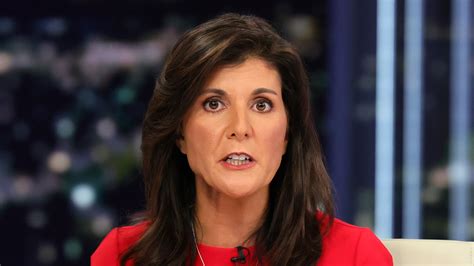 How Presidential Candidate Nikki Haley Really Made Her Money
