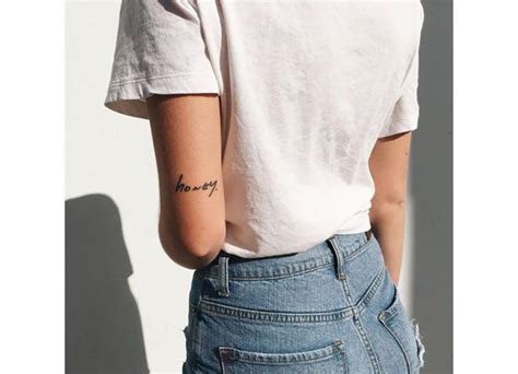 Pin By Keyah Schiffer 🍂 On Tattoo Ideas Dainty Tattoos