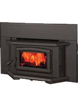 wood stove inserts ct