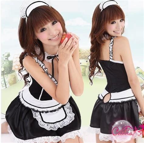 oo la la 20 seductive asian french maids page 2 of 2 amped asia