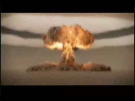 animated atomic bomb explosion youtube