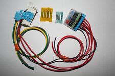 gm  upfitter plug  upfitter switches  accessory circuits ebay