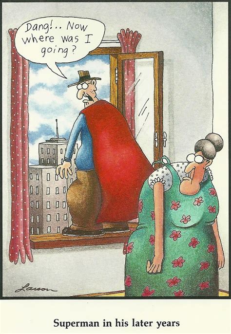 The Far Side 1995 This One Made It Onto A Birthday Card