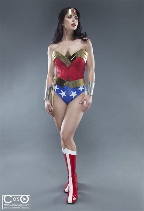 Wonder Woman Nice Cosplay Body Wonder Woman Cosplay Luscious Hentai