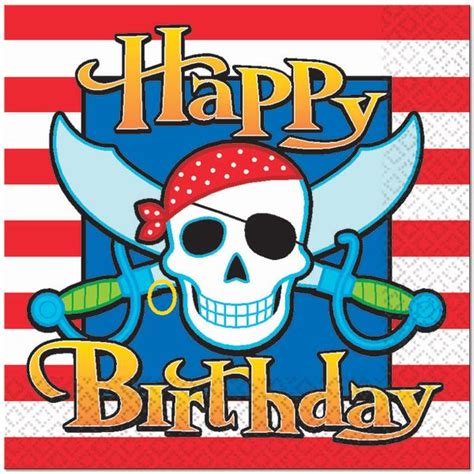 pirate birthday happy  birthday pirate birthday pirate theme boy