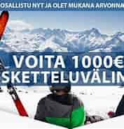 Kuvatulos haulle World Suomi Pelit Kilpailut ja arvonnat. Koko: 177 x 185. Lähde: www.arpoo.fi