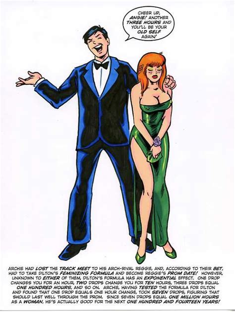 Best Of Archie And Friends Archie Porn Cartoon Comics