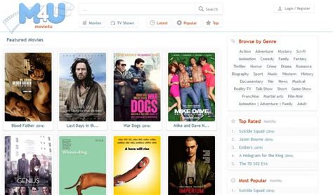 17 best free movie streaming sites no signup or registration require