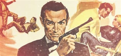 james bond sex and masculinity relevant