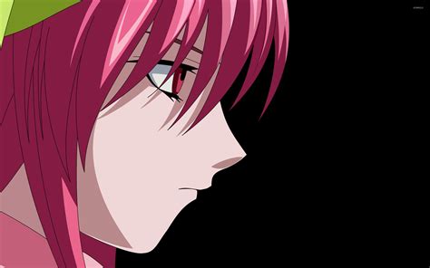 Lucy In Elfen Lied Wallpaper Anime Wallpapers 50421
