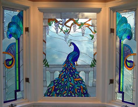 What A Great Nook Glass Art Pictures Glass Art Stained Glass Window