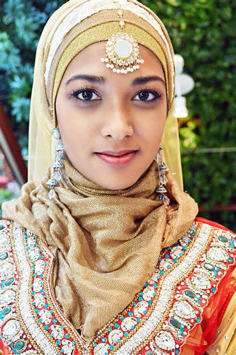 hijab earring style 16 ideas to wear earrings with hijab
