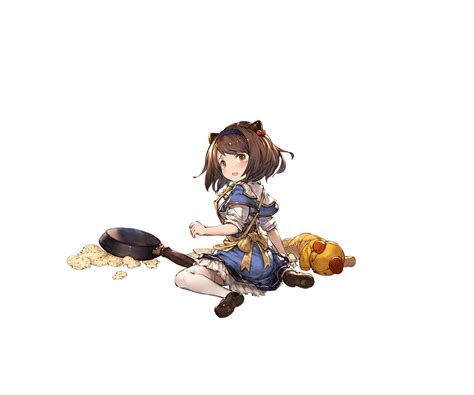 Yaia Granblue Fantasy Wiki