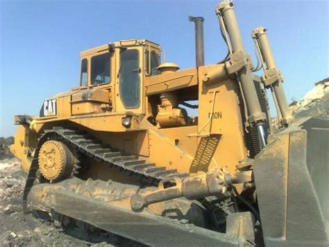 Used Cat Bulldozer D6 D7 D8 D9 D10 From Anhou Construction Free Nude
