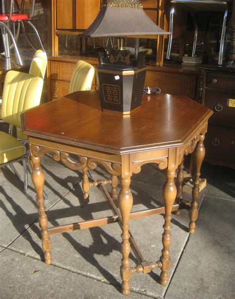 uhuru furniture collectibles sold lamp table