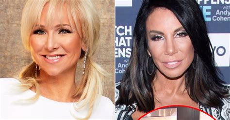 margaret josephs hints that she may press charges against danielle
