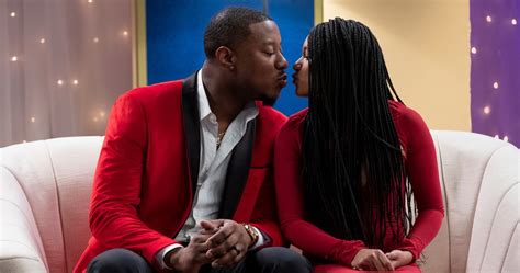 ‘love Is Blind’ Season 2 Couples Are Getting Divorced