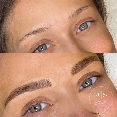 microblading eyebrows san diego