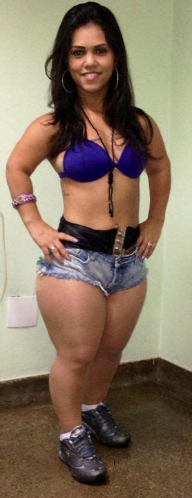 Sexiest Midget Ever Thick 10 Pinterest Posts And Shorts