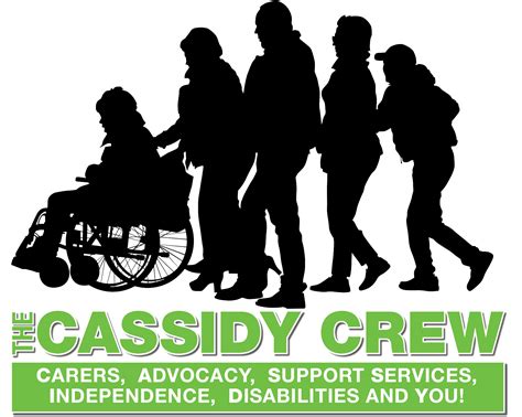 contact  cassidy crew