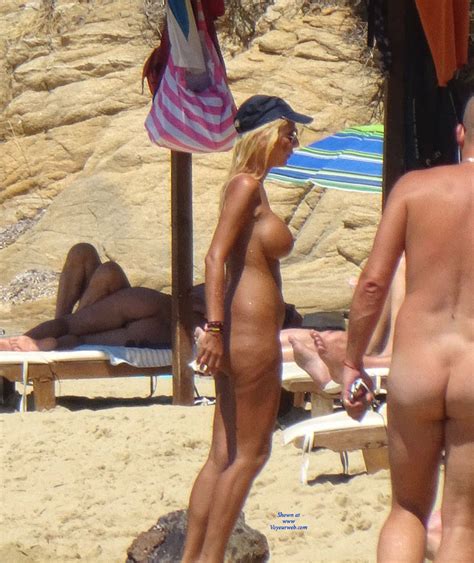 Skiathos Banana Beach Fkk February 2017 Voyeur Web