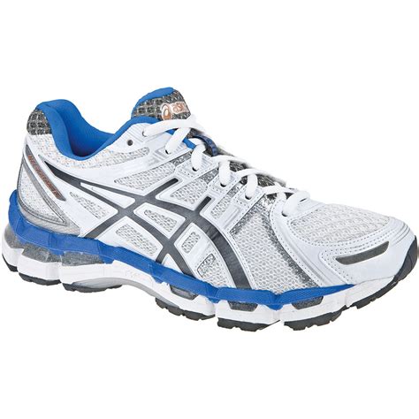 wiggle asics womens gel kayano  shoes aw stability running shoes