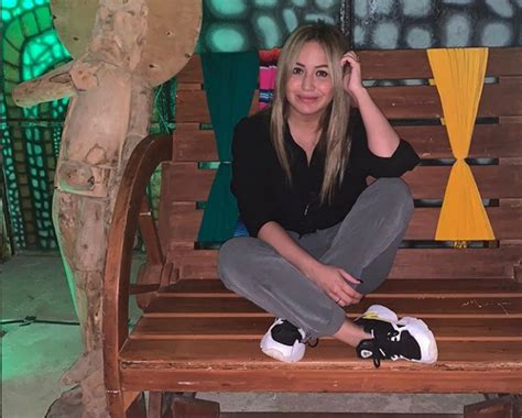 Karina La Princesita Confesó Que Sufrió Acoso Sexual Cuando Era Niña