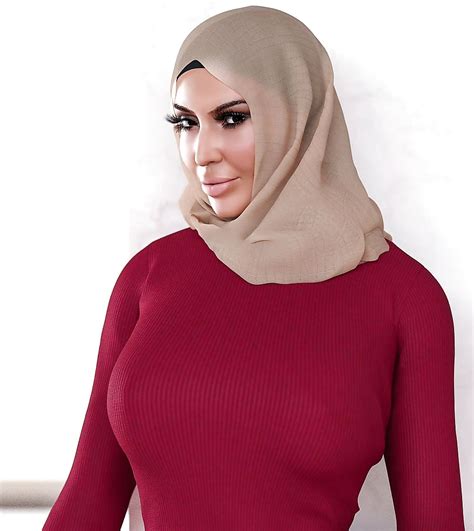 Turbanli Hijab 3d Milf 3 Pics Xhamster