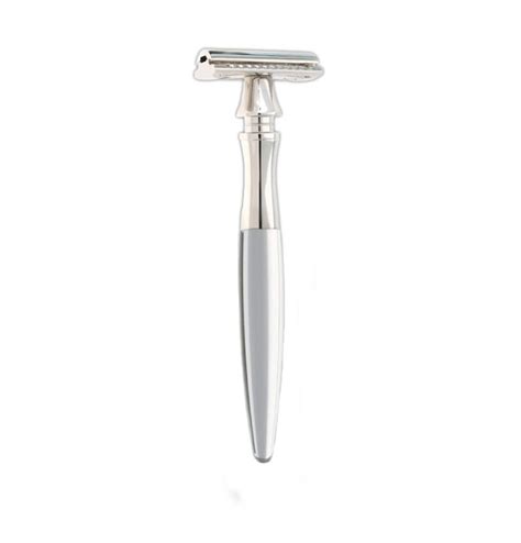 de double edge razor clear