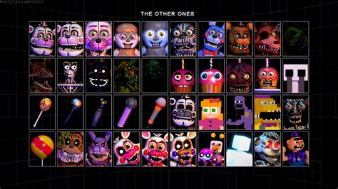 ucn    rfivenightsatfreddys